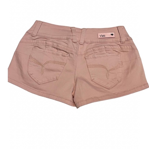 YMI SHORTS SZ SMALL - Picture 7 of 7